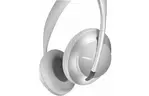 Наушники Bose Noise Cancelling Headphones 700 Silver (794297-0300)