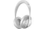 Наушники Bose Noise Cancelling Headphones 700 Silver (794297-0300)