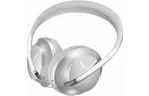 Наушники Bose Noise Cancelling Headphones 700 Silver (794297-0300)