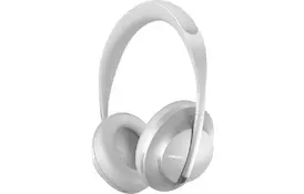 Наушники Bose Noise Cancelling Headphones 700 Silver (794297-0300) - Фото