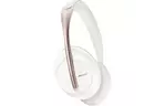 Наушники Bose Noise Cancelling Headphones 700 White (794297-0400)