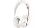 Наушники Bose Noise Cancelling Headphones 700 White (794297-0400)