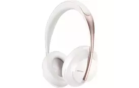Наушники Bose Noise Cancelling Headphones 700 White (794297-0400) - Фото