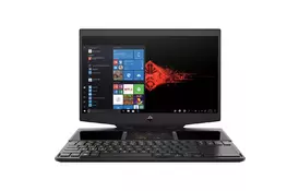 Ноутбук HP OMEN X (9PU25EA) - Фото