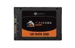 Накопитель SSD 2.5'' 500GB Seagate (ZA500GM1A001)