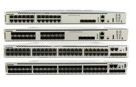 Коммутатор Raisecom ISCOM S5600-52X-EI-AC (S5600-52X-EI-AC) - Фото