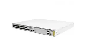 Коммутатор Raisecom 	ISCOM3024G-4C-PWR-AC/D (3024G-4C-PWR-AC/D) - Фото