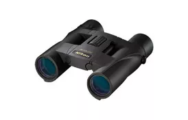 Бинокль Nikon Aculon A30 10X25 Black (BAA808SA) - Фото