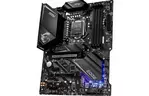 Материнская плата MSI MPG Z490 GAMING EDGE WIFI 