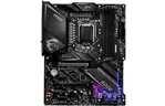 Материнская плата MSI MPG Z490 GAMING EDGE WIFI 