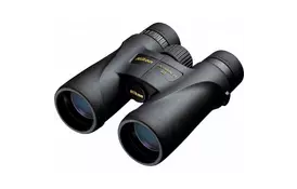 Бинокль Nikon MONARCH 5 8X42 (BAA830SA) - Фото