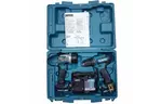 Шуруповерт Makita DF333DZ + фонарик DEAML106 (DF333DWYL1)