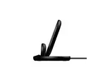 Зарядное устройство Belkin 3-in-1 Wireless Pad/Stand/Apple Watch, black (WIZ001VFBK)