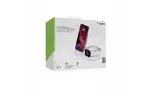 Зарядное устройство Belkin 3-in-1 Wireless Pad/Stand/Apple Watch, white (WIZ001VFWH)