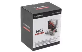 Кулер для процессора Xilence I402 (XC026) - Фото