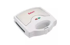 Сэндвичница SATURN ST-EC1081 - Фото