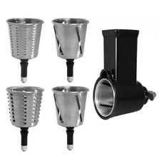 Аксессуары к кухонным комбайнам ELECTROLUX ACCESSORY ES