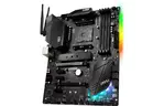 Материнская плата MSI B450 GAMING PRO CARBON MAX WIFI