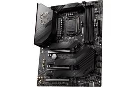 Материнская плата MSI MEG Z490 UNIFY - Фото