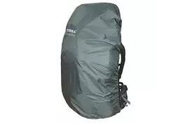 Чехол для рюкзака Terra Incognita RainCover M серый (4823081502678) - Фото
