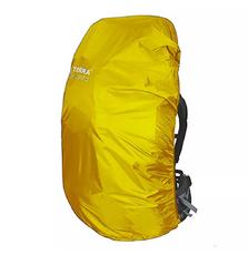 Чехол для рюкзака Terra Incognita RainCover L yellow (4823081502685)