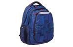 Рюкзак школьный Yes Т-22 Indigo (552618)