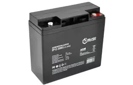 Батарея к ИБП Europower 12В 20Ач (EP12-20M5) - Фото