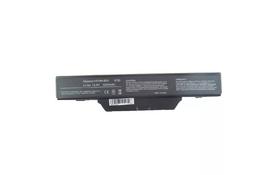 Аккумулятор для ноутбука Alsoft HP Compaq 550 GJ655AA 5200mAh 6cell 11.1V Li-ion (A41128) - Фото
