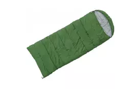 Спальный мешок Terra Incognita Asleep 400 L green (4823081502197) - Фото