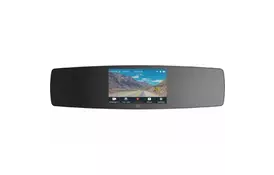 Видеорегистратор Xiaomi YI Mirror Dash Camera International Edition (624478) - Фото