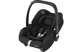 Автокресло Maxi-Cosi Tinca Essential Black (8558672120) - Фото