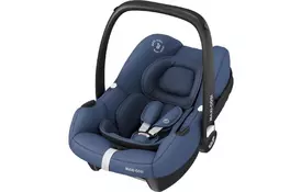 Автокресло Maxi-Cosi Tinca Essential Blue (8558720120) - Фото