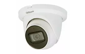 Камера видеонаблюдения Dahua DH-IPC-HDW3541TMP-AS (2.8) - Фото