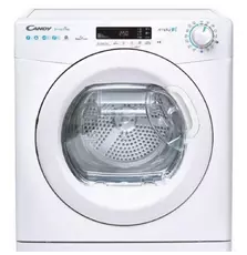Сушильная машина CANDY CSO4H7A1DE-S