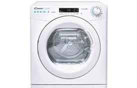 Сушильная машина CANDY CSO4H7A1DE-S - Фото