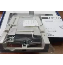 Карман HDD RaidSonic Rack IDE ICY DOCK, 2.5