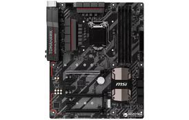 Материнская плата MSI Z270 TOMAHAWK - Фото