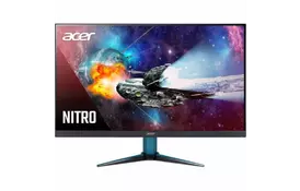 Монітор Acer Nitro VG271USbmiipx (UM.HV1EE.S01) - Фото