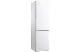 Холодильник CANDY CMDNB6204W1 - Фото