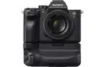 Батарейный блок Sony VG-C4EM for Alpha α7R IV / α9 II (VGC4EM.SYU)