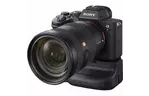 Батарейный блок Sony VG-C4EM for Alpha α7R IV / α9 II (VGC4EM.SYU)