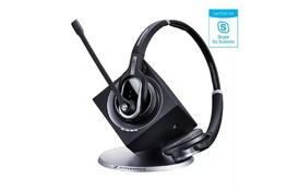 Наушники Sennheiser DW 30 ML (EU) Wireless Mic (504462) - Фото