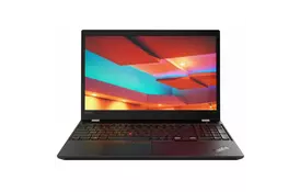 Ноутбук Lenovo ThinkPad T15 (20S6002ERT) - Фото