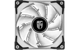 Кулер для корпуса Deepcool GAMER STORM TF120S WHITE (TF120S WHITE) - Фото