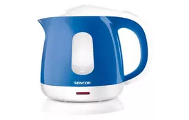 Электрочайник Sencor SWK 1012 BL (SWK1012BL) - Фото
