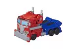 Трансформер Hasbro CYBERVERSE DELUXE OPTIMUS PRIME (E7053_E7096)