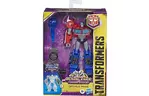 Трансформер Hasbro CYBERVERSE DELUXE OPTIMUS PRIME (E7053_E7096)