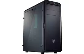 Корпус FSP CMT120 - Фото