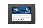 Накопитель SSD 2.5'' 512GB Patriot (P210S512G25)