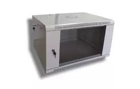 Шкаф настенный Hypernet 4U 19